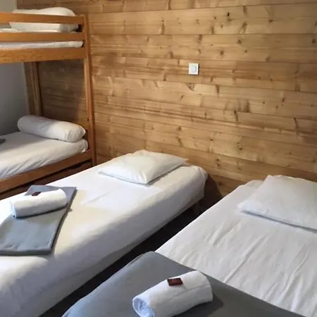 Les Carlines 3* Vars (Hautes-Alpes)