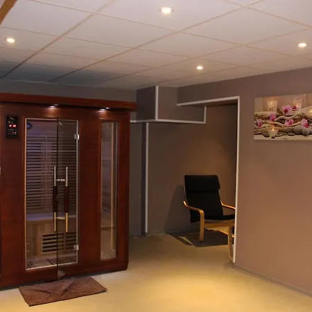 Hotel Les Carlines