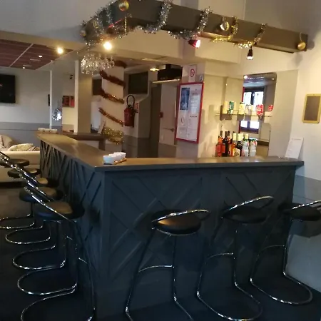 Les Carlines Hotel Vars (Hautes-Alpes)