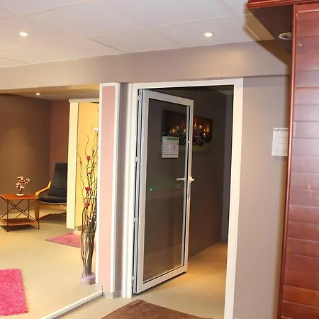 Hotel Les Carlines 3*
